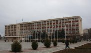 Кадровые перестановки произошли в акимате Актау