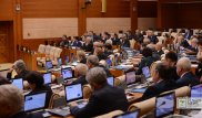 Пресс-секретарь Назарбаева прокомментировал возможность досрочных парламентских выборов