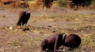 Азербайджанский художник создал альтернативную реальность для детей войны