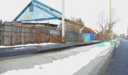 В Кокшетау восстановят провалившийся тротуар стоимостью 300 миллионов тенге