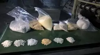 Самоутилизирующиеся пакеты производят в Астане