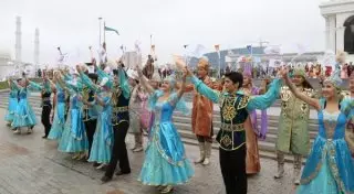 Аким Карагандинской области запретил проводить тои в 2016 году