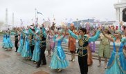 Аким Карагандинской области запретил проводить тои в 2016 году