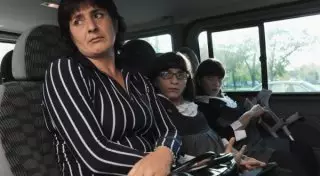 "Умерла с улыбкой": Мать сиамской близняшки Зиты о ее последних минутах