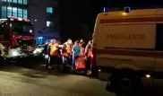 Взрыв в ночном клубе Бухареста: Погибли 25 человек