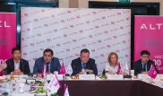 Количество абонентов ALTEL вырастет до 4,5 миллиона - Есекеев
