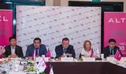 Количество абонентов ALTEL вырастет до 4,5 миллиона - Есекеев