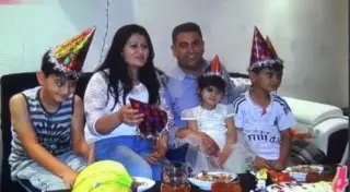 Живущая в "Шереметьево" беженка из Ирака оказалась уроженкой Азербайджана