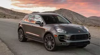 Porsche отзывает с рынка 60 тысяч авто