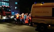 Владельцам сгоревшего бухарестского ночного клуба грозит пожизненный срок