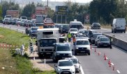 130 мигрантов пытались попасть в Европу в рефрижераторе