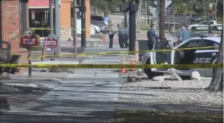 Мужчина застрелил троих прохожих в Колорадо