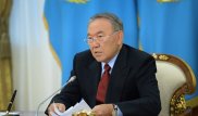 Президент Казахстана подписал закон о ратификации соглашения с Китаем по вопросам госграницы