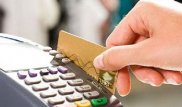 Казахстанцы стали меньше пользоваться платежными картами