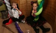 В США детям в Хэллоуин подарили начиненные иглами шоколадки