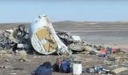 Эксперты назвали три версии разрушения российского Airbus в воздухе