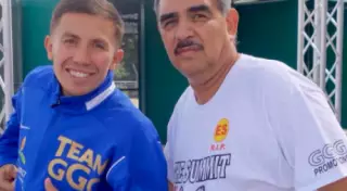 Головкин постарается соответствовать категории Мейвезера ради боя с ним - Абель Санчес