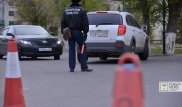 Из-за матча "Астана" - "Атлетико" в столице ограничат движение транспорта