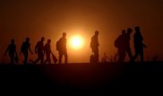 Прием беженцев грозит Кыргызстану "социальным взрывом" - эксперты