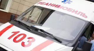 В Кокшетау парень совершил самоподжог из-за ссоры с женой