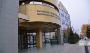 Назарбаев предложил на должность главы Нацбанка Данияра Акишева