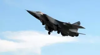 В Силах воздушной обороны РК провели внезапную проверку боеготовности