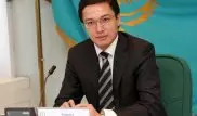 Данияр Акишев назначен председателем Национального банка РК