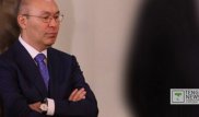 Келимбетов со своей задачей справился - вице-спикер Сената