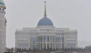 В Администрации Президента нашли замену Данияру Акишеву