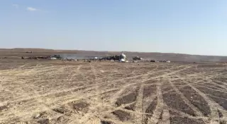 В "Когалымавиа" считают причиной крушения А321 внешнее воздействие