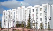 Новый заместитель акима назначен в Кокшетау
