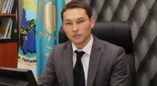 Санжар Бокаев стал советником председателя правления АО "КазТрансГаз"
