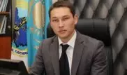 Санжар Бокаев стал советником председателя правления АО "КазТрансГаз"