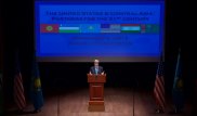 Интерес США к Центральной Азии переходит за рамки вопросов безопасности - Керри