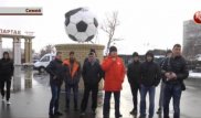 Игроки семейского ФК "Спартак" остались без зарплаты