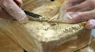 Пожизненный срок грозит жителю Кыргызстана за транзит героина через Казахстан