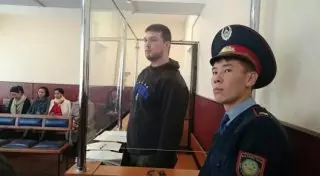 Началось повторное судебное следствие по делу о драке у бара "Чукотка"