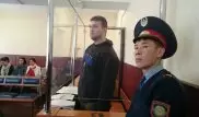 Началось повторное судебное следствие по делу о драке у бара "Чукотка"