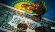 Курс доллара поднялся до 282,7 тенге