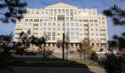 В Астане сдали третью очередь "Миланского квартала"