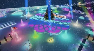 Четыре ледовых городка появятся в Астане к 1 декабря