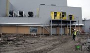 Как будет выглядеть инфекционная лаборатория в Алматы