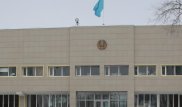 Беременная женщина пыталась покончить жизнь самоубийством в акимате Жанаозена