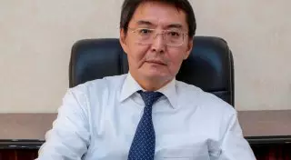 Экс-заместитель акима Алматы Мурат Кудышев назначен зампредседателя правления БРК
