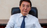 Экс-заместитель акима Алматы Мурат Кудышев назначен зампредседателя правления БРК