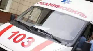 Совершивший самоподжог парень скончался в Кокшетау