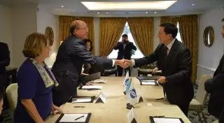 Кредит в 65 миллионов евро потратят на покупку 200 автобусов в Астане