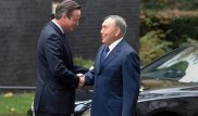 Президент Казахстана пригласил британские компании к участию в совместных проектах