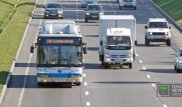 Водители автобусов в Алматы отказываются выходить на работу
