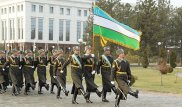 Военные Ташкента переведены на казарменное положение